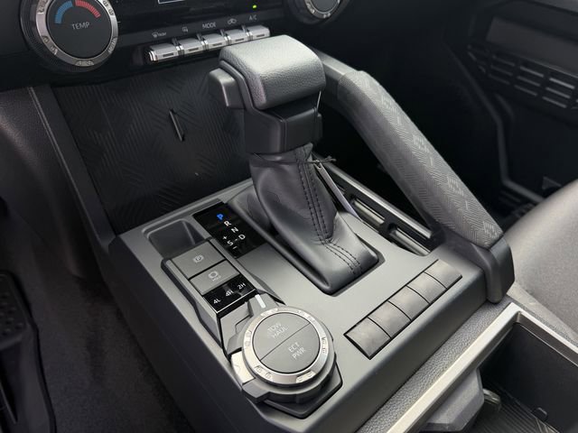 Used 2026 Toyota Tacoma SR5 image 14