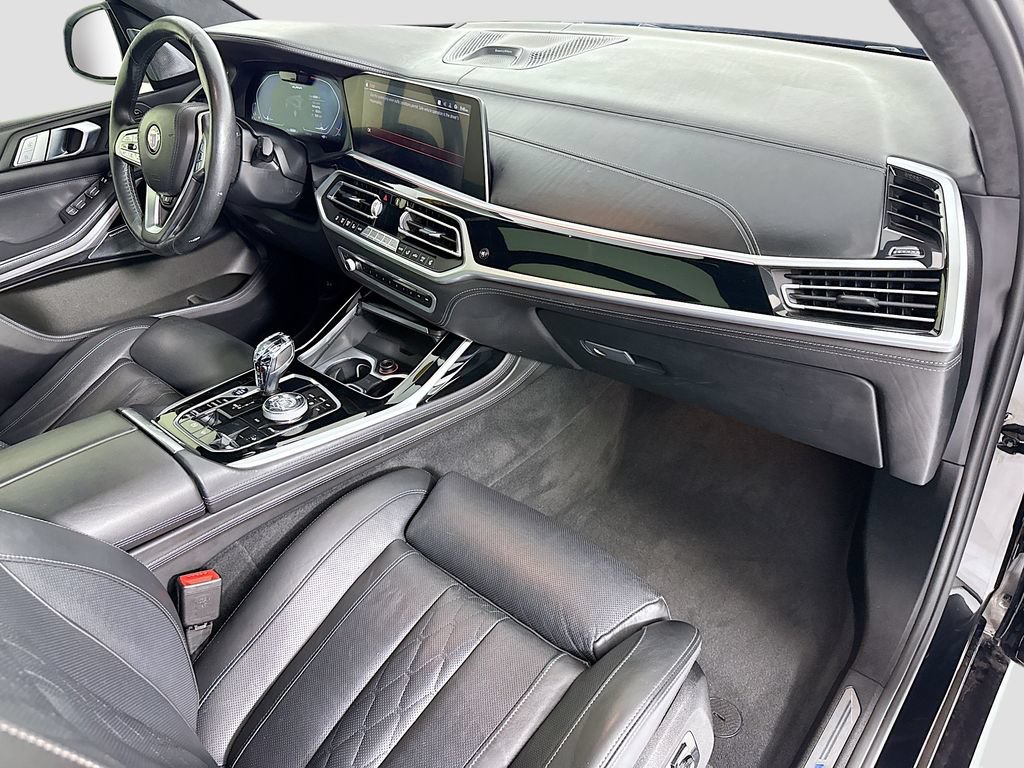 Used 2021 BMW ALPINA XB7 AWD/4WD image 17