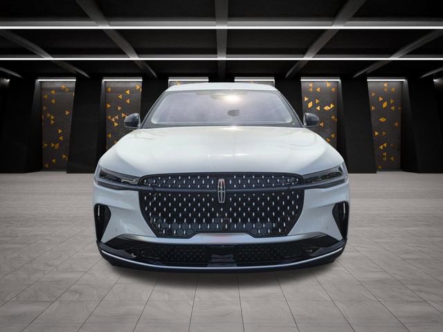 Certified 2026 Lincoln Nautilus Premier image 2