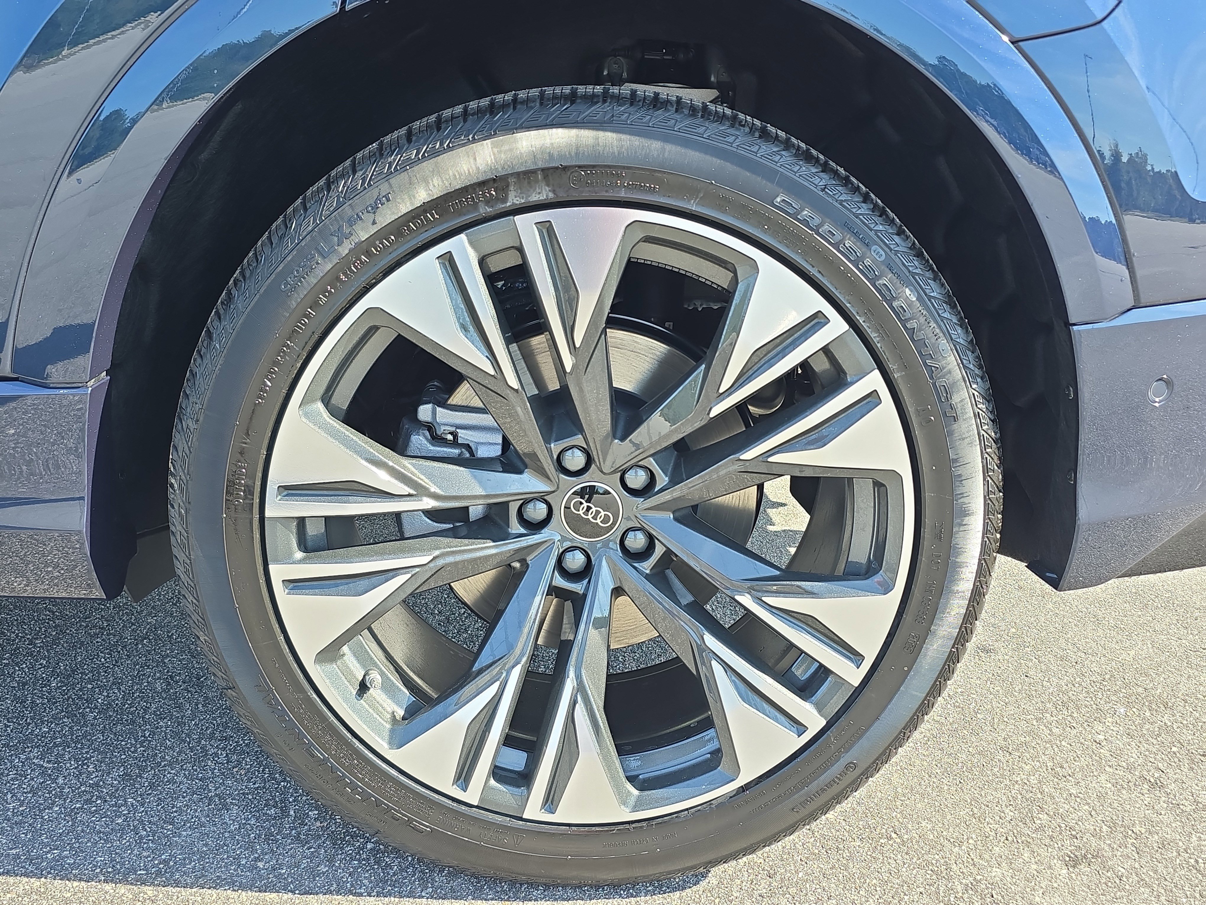 New 2026 Audi Q8 Premium Plus image 31