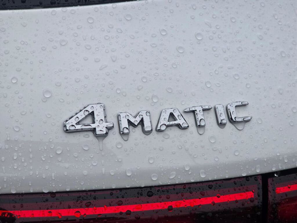 Certified 2025 Mercedes-Benz GLB 250 GLB 250 image 34