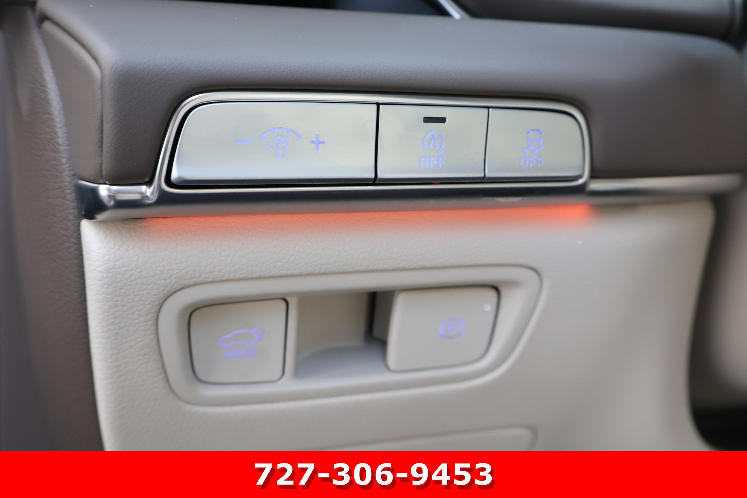 Used 2024 Genesis GV80 3.5T w/ Prestige Package AWD/4WD image 22