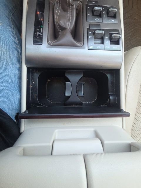 Used 2010 Lexus GX 460 Premium image 31