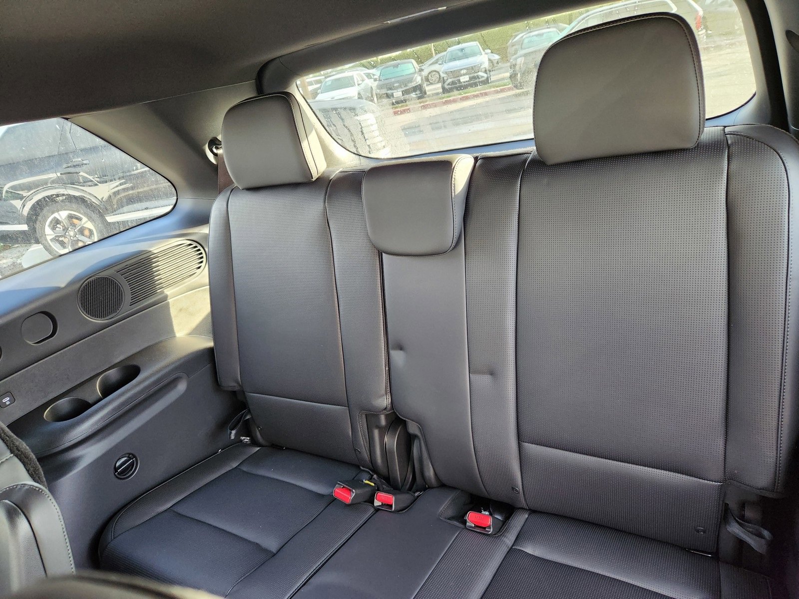 New 2026 Hyundai Palisade XRT Pro image 15