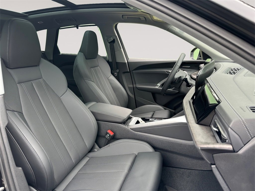 New 2025 Audi Q5 Premium Plus image 15