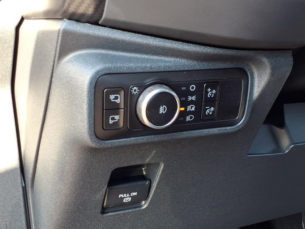 New 2025 Ford Bronco Raptor image 18