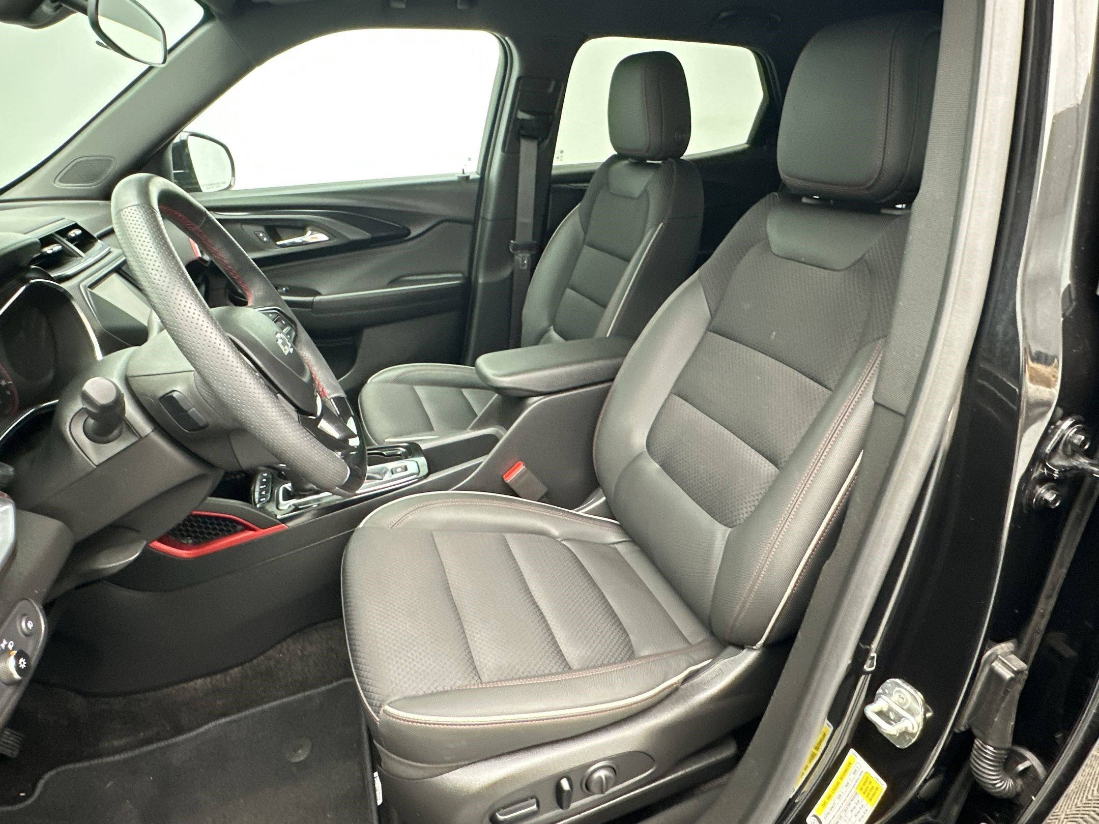 Certified 2023 Chevrolet TrailBlazer RS image 5