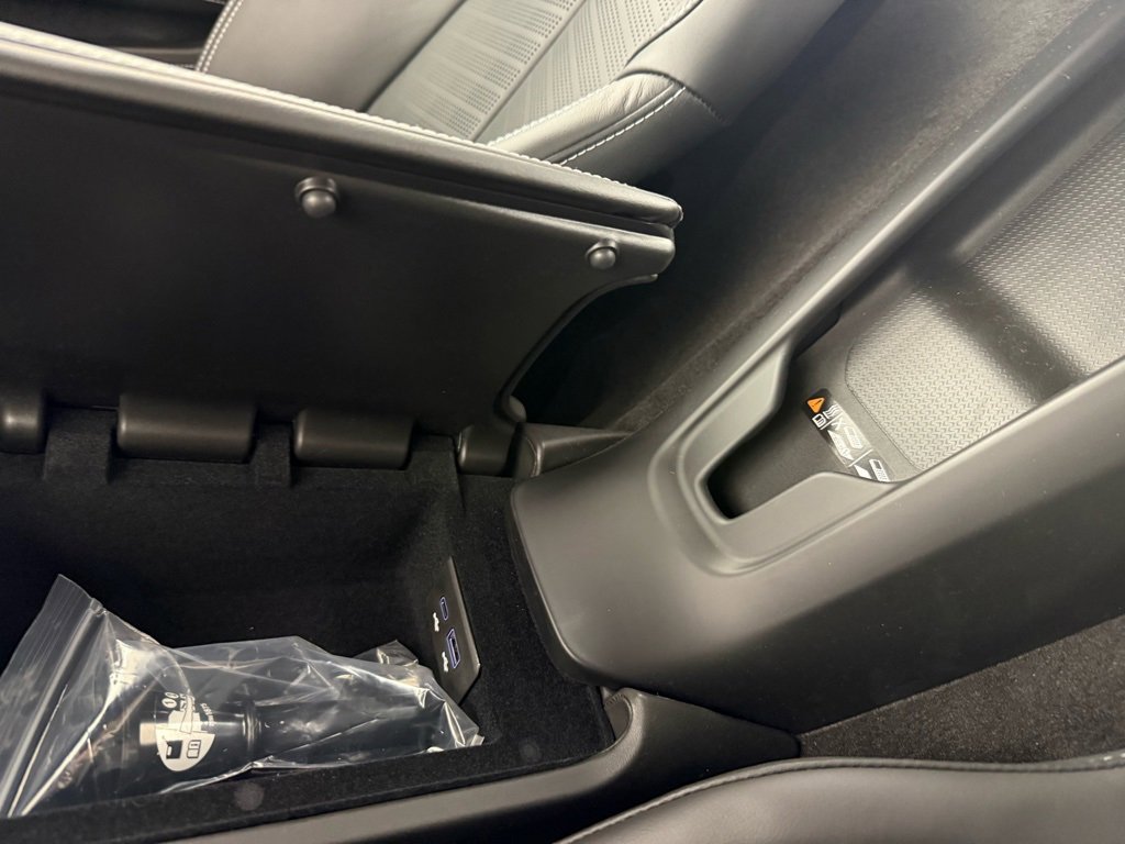 New 2026 Chevrolet Corvette Stingray Preferred Conv w/ Z51 Performance Package image 26