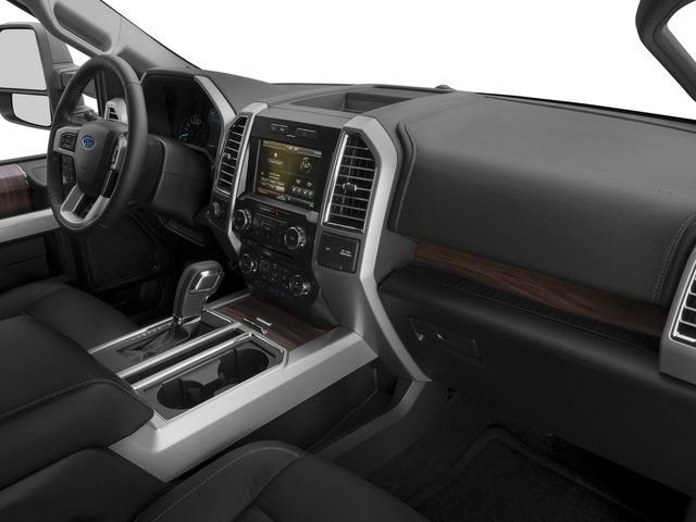 Used 2017 Ford F150 Lariat AWD/4WD image 17