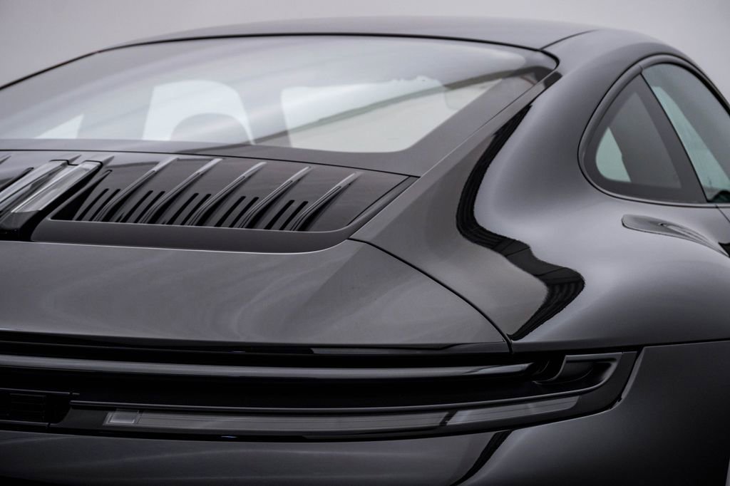 New 2026 Porsche 911 Carrera image 12