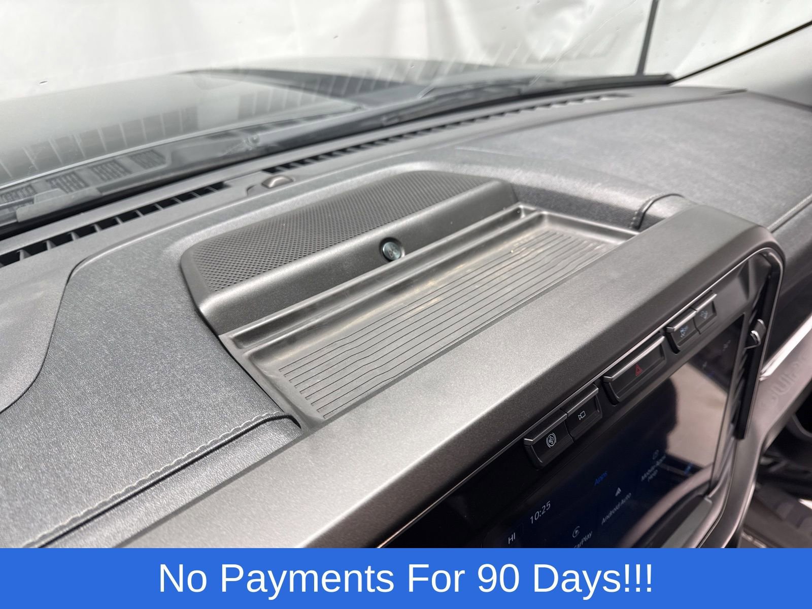 Used 2023 Ford F350 Lariat w/ Chrome Package image 23