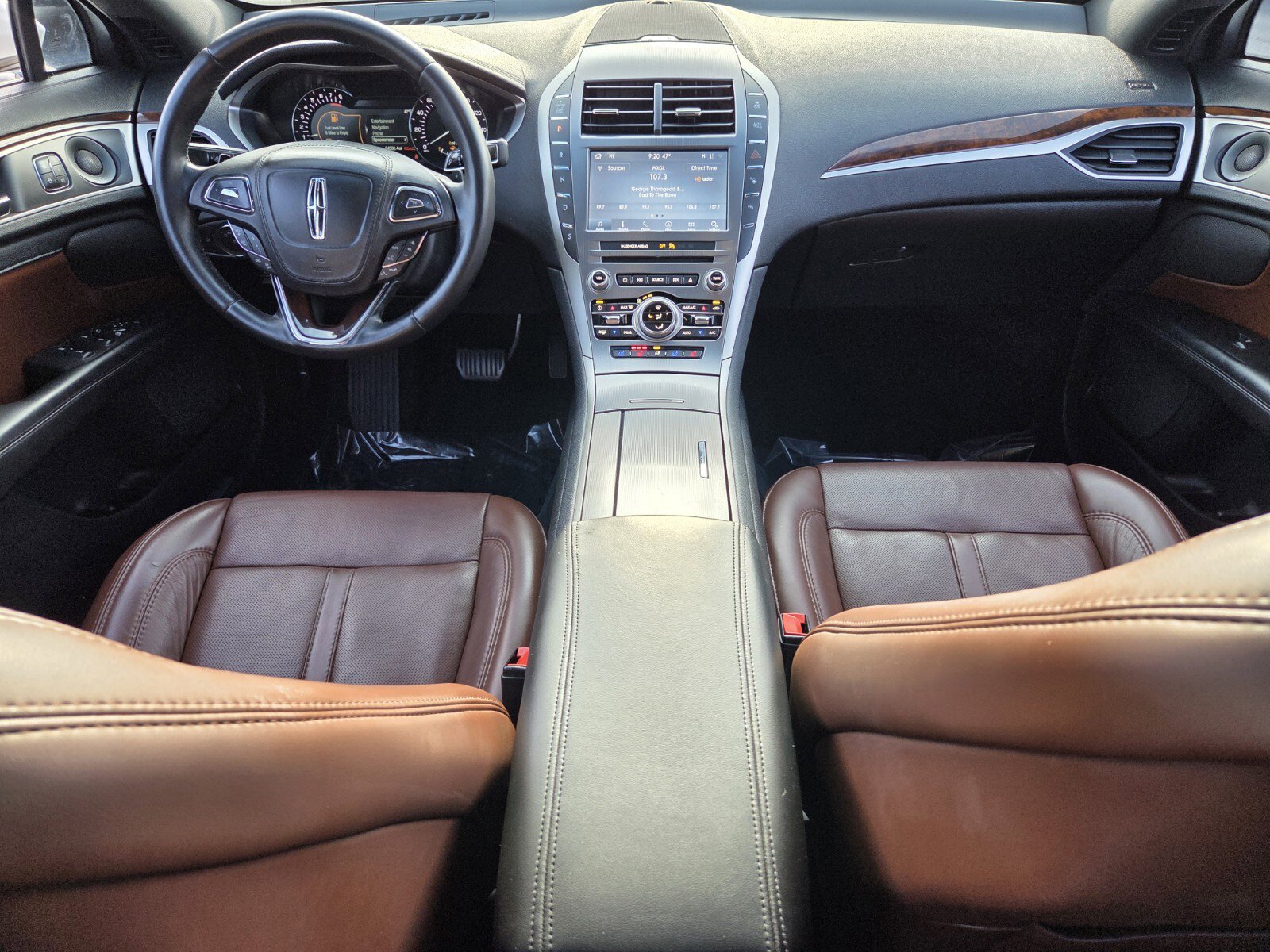 Used 2020 Lincoln MKZ Reserve w/ Elements Package image 13