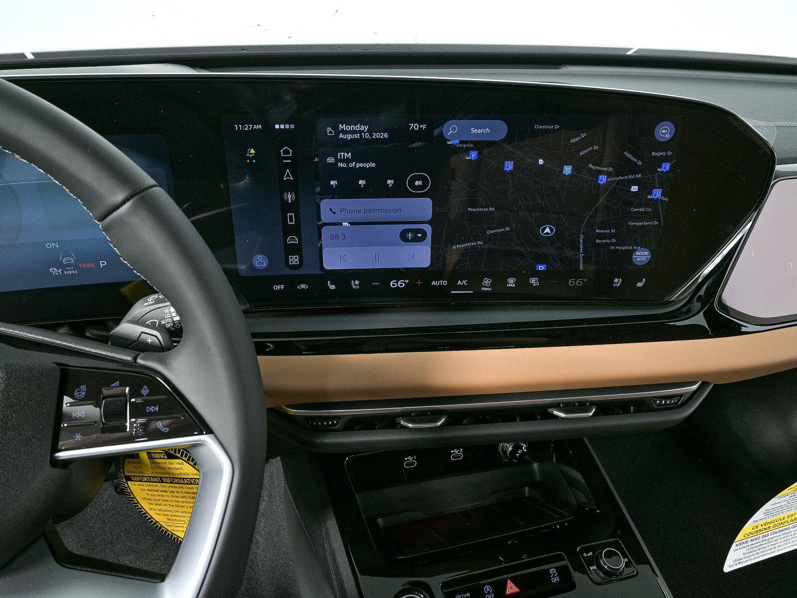 New 2026 Audi A5 Prestige AWD/4WD image 14