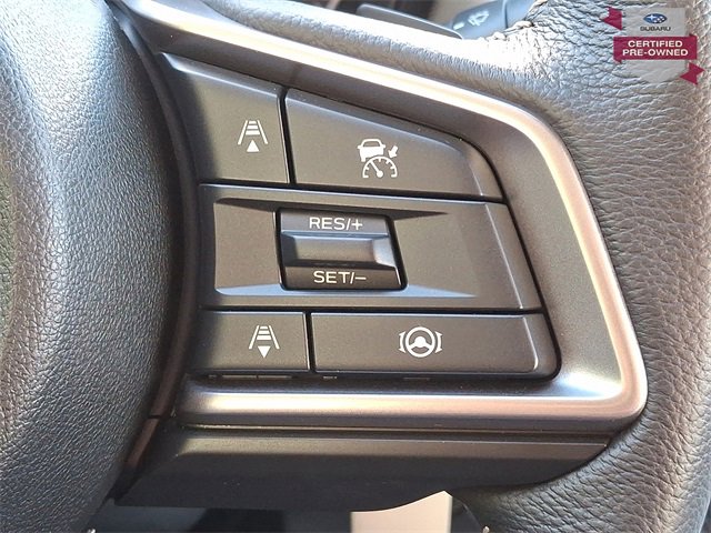 Certified 2025 Subaru Legacy Premium image 17