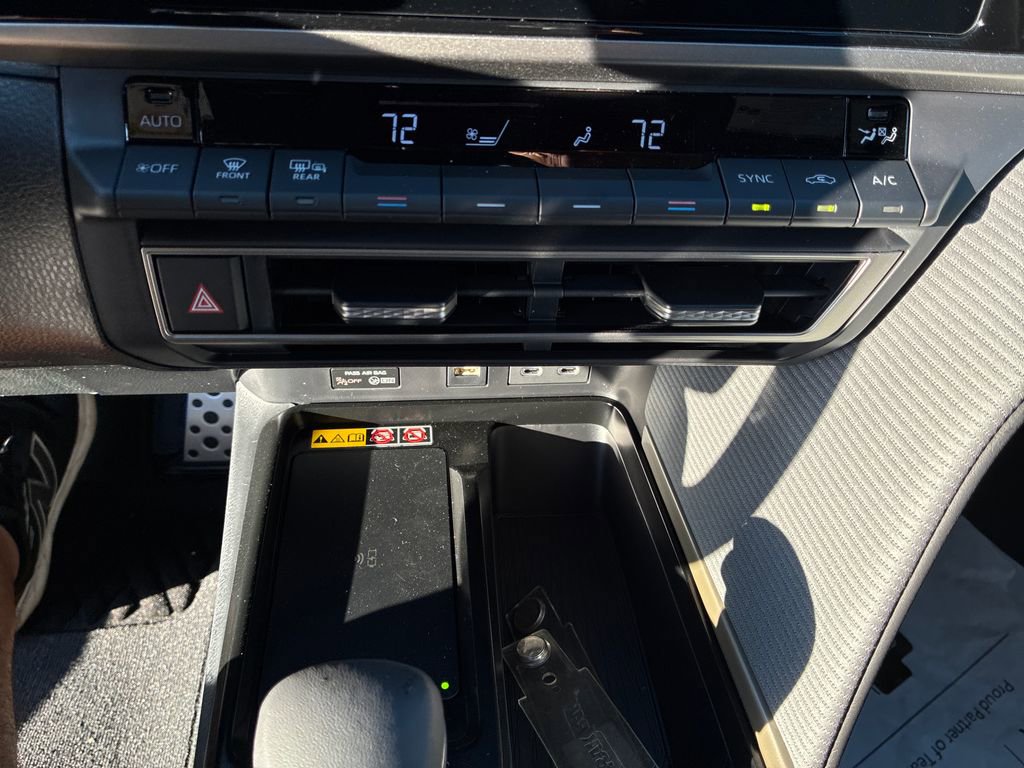 New 2026 Toyota Camry SE image 25