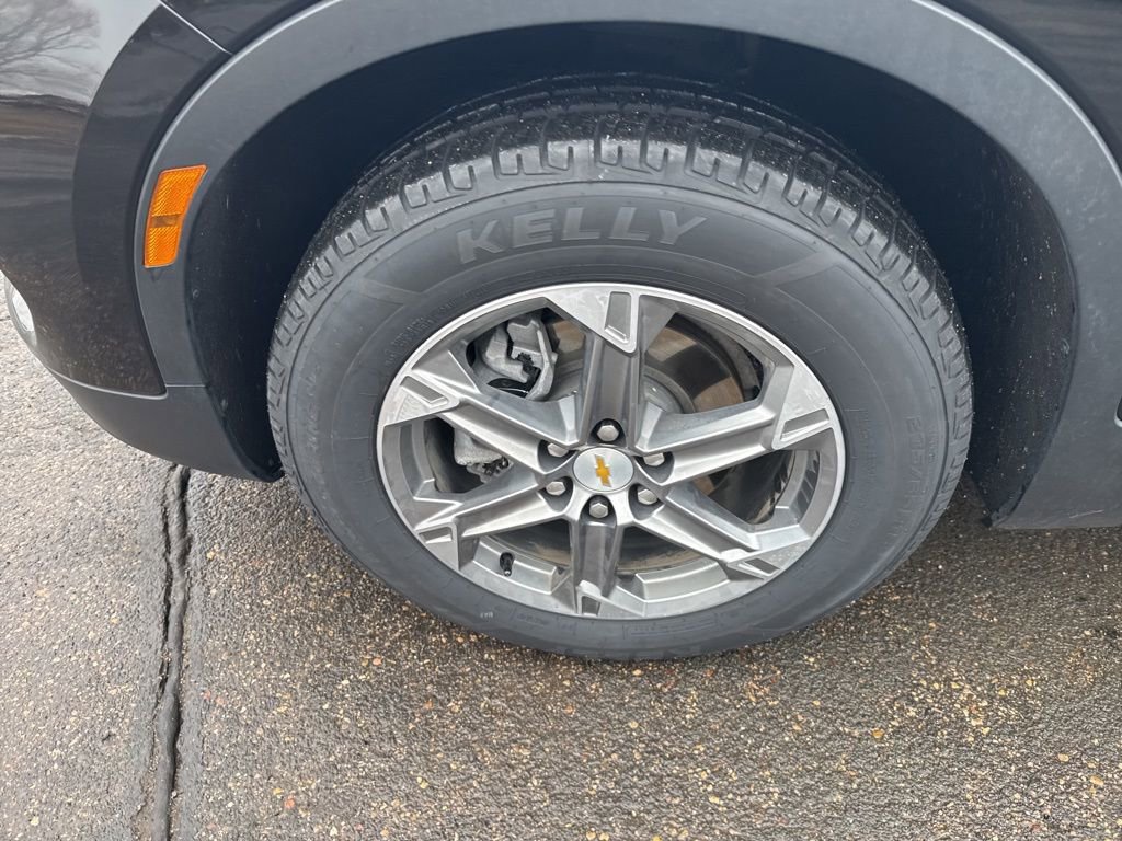 Used 2024 Chevrolet Blazer LT w/ Sound & Technology Package image 9