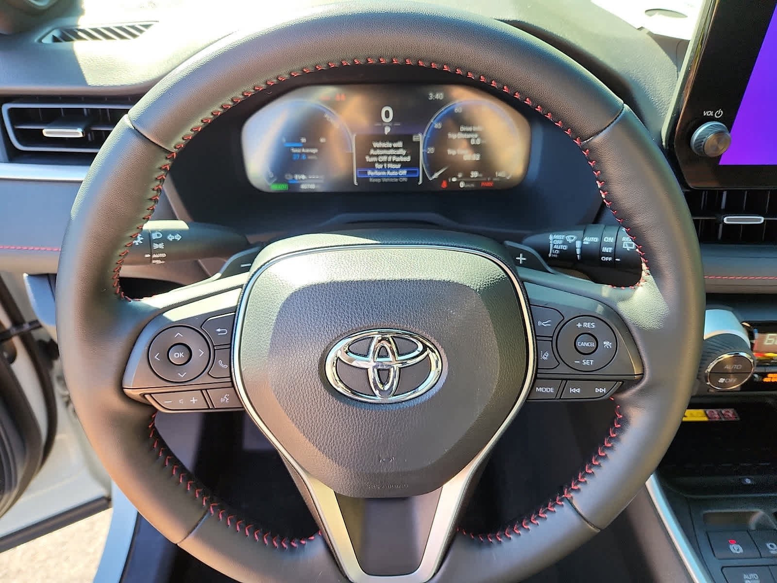 Certified 2023 Toyota RAV4 XSE w/ Weather Package AWD/4WD image 21