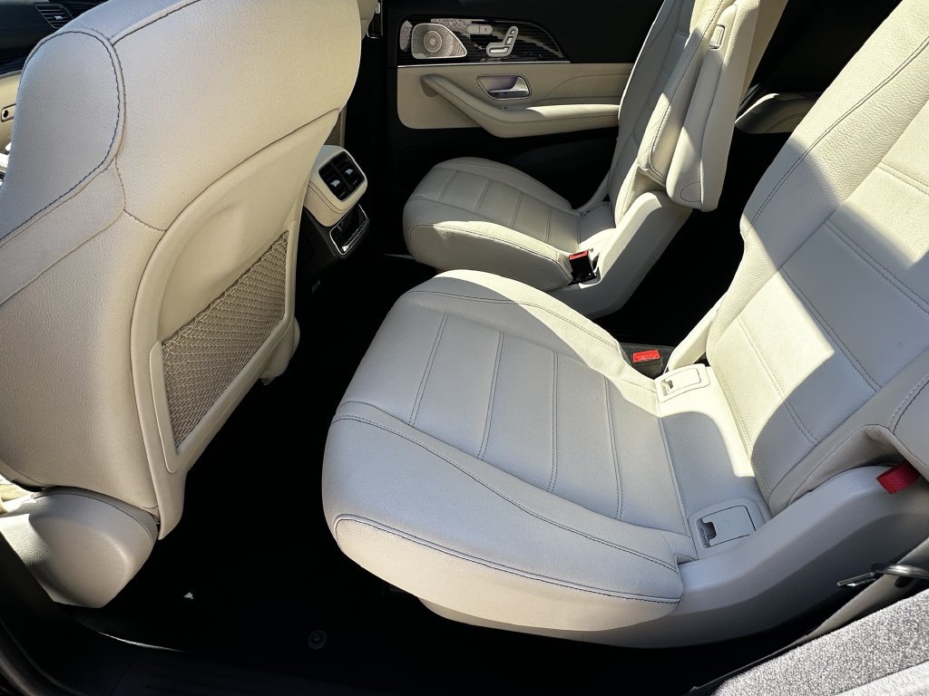 Certified 2024 Mercedes-Benz GLS 450 4MATIC image 25