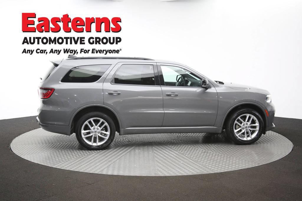 Used 2024 Dodge Durango GT AWD/4WD image 46