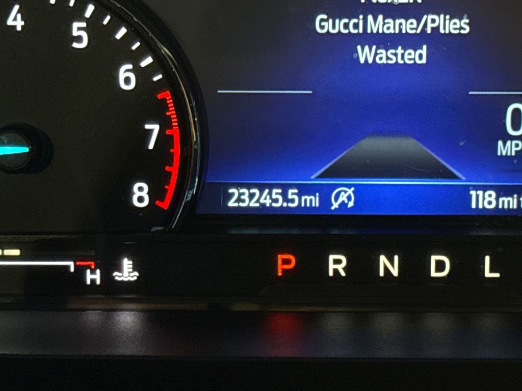 Used 2023 Ford Explorer XLT w/ Equipment Group 202A image 32