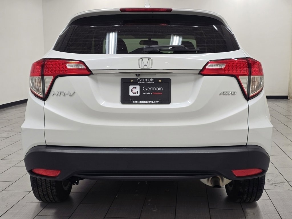 Used 2020 Honda HR-V LX image 15