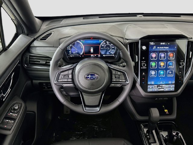 New 2026 Subaru Forester Premium AWD/4WD image 23