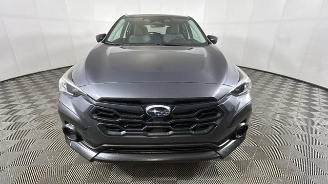 Used 2025 Subaru Crosstrek 2.0i w/ Convenience Package #1 AWD/4WD image 8
