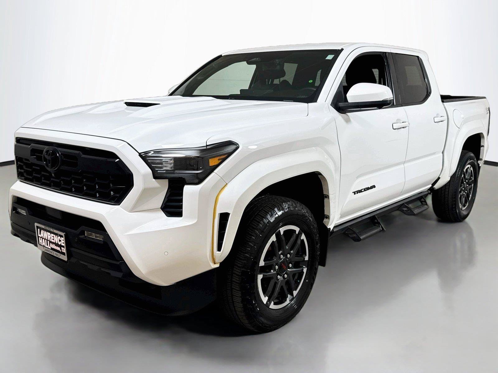 Used 2024 Toyota Tacoma TRD Sport w/ TRD Sport Premium Package