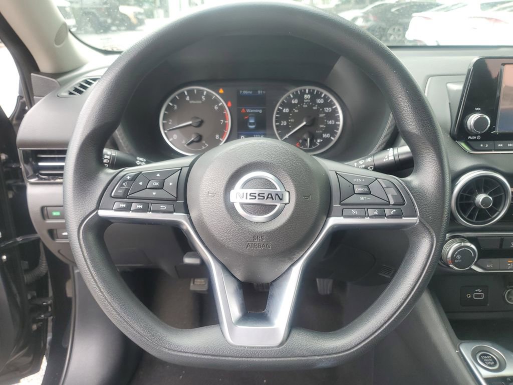 Used 2020 Nissan Sentra S image 19