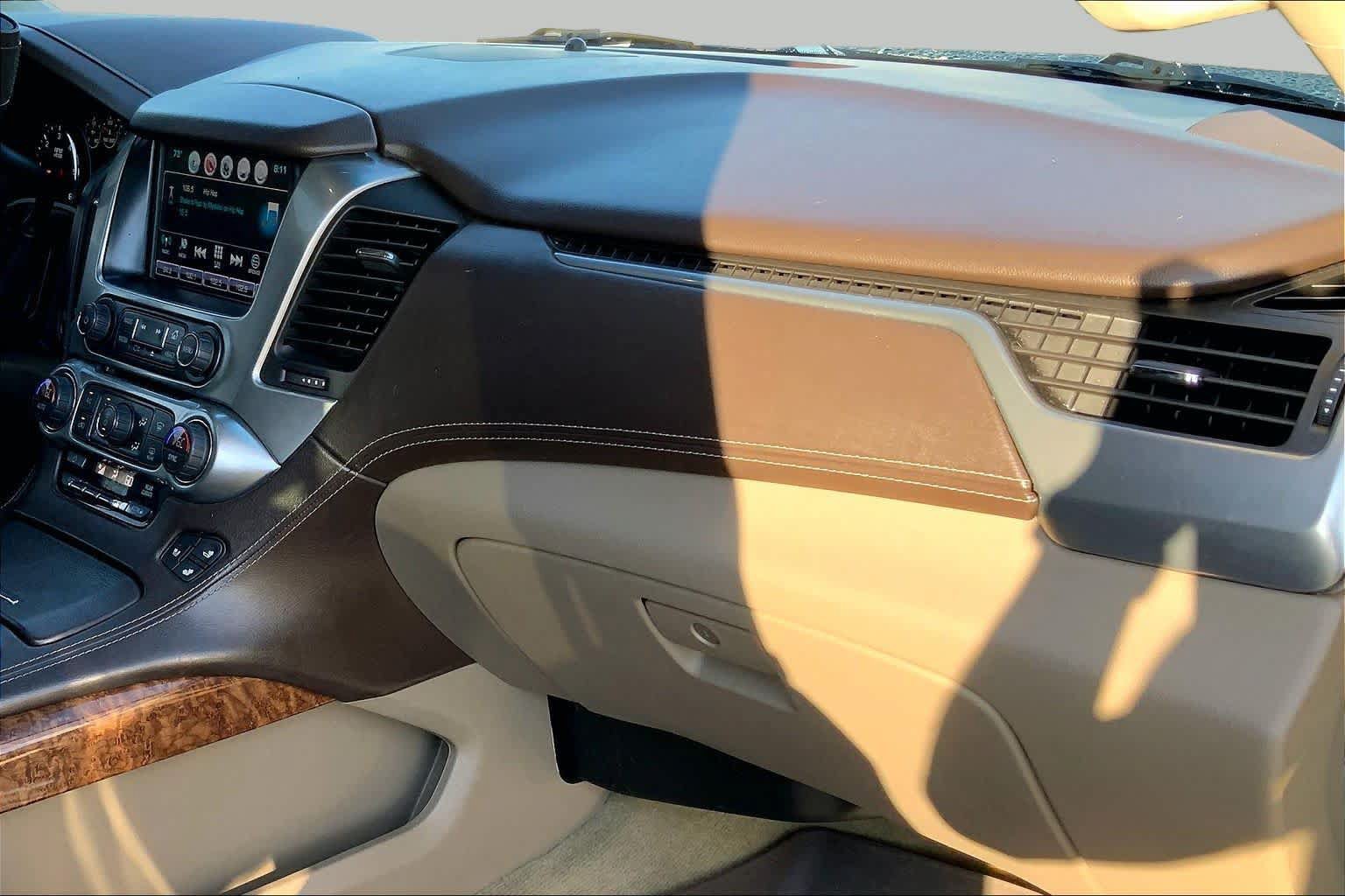 Used 2017 Chevrolet Tahoe Premier RWD image 18