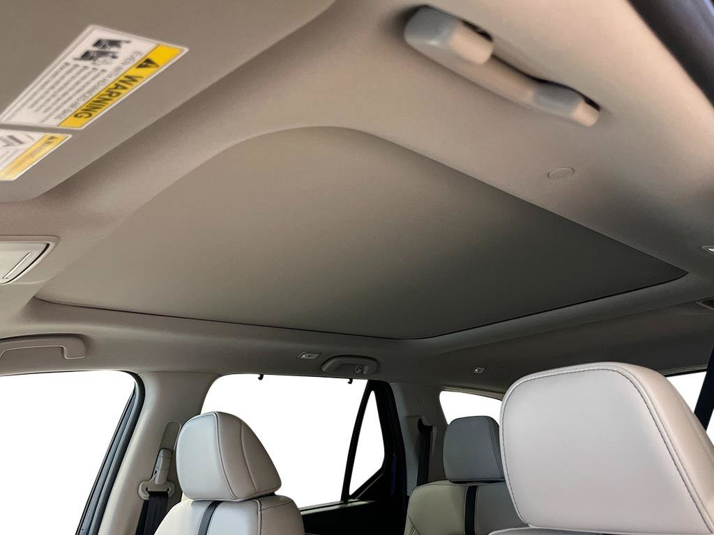 New 2026 Honda Pilot Touring image 23