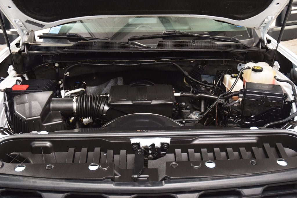 Used 2023 Chevrolet Silverado 3500 W/T w/ WT Convenience Package RWD image 20