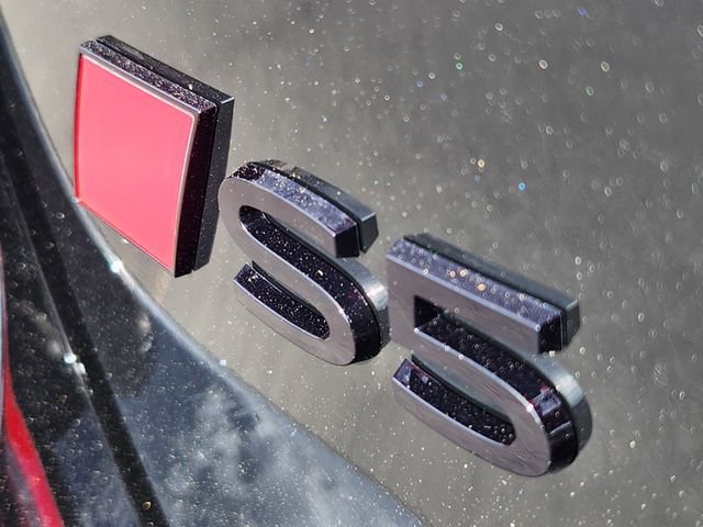 New 2025 Audi S5 Premium Plus image 11