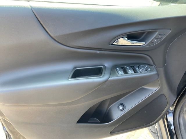 Certified 2024 Chevrolet Equinox LT w/ LPO, Floor Liner Package AWD/4WD image 15