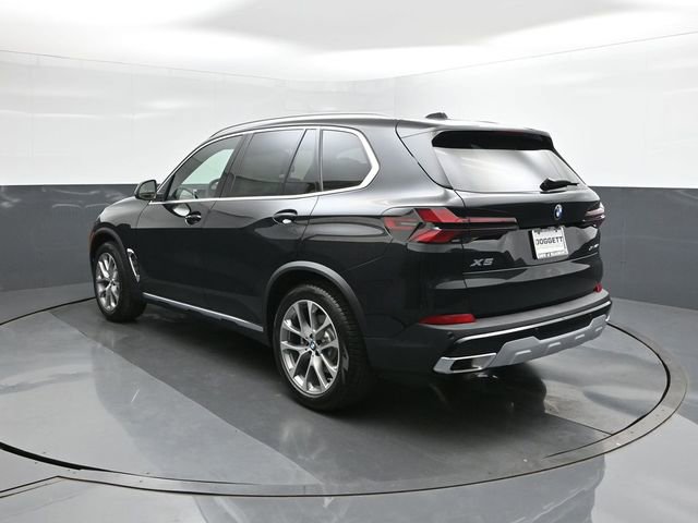 New 2026 BMW X5 xDrive40i image 5