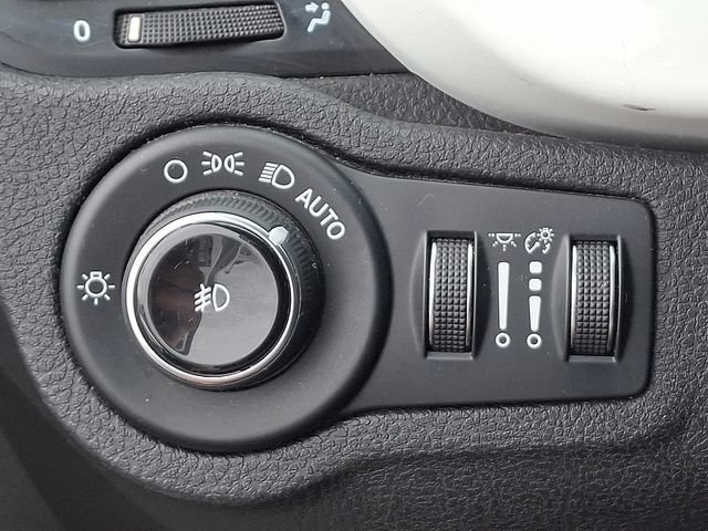 Used 2016 FIAT 500X Lounge AWD/4WD image 9