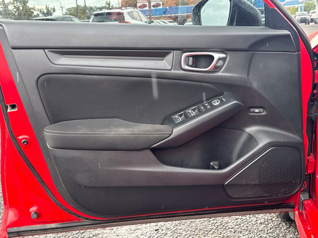 Used 2025 Honda Civic Sport image 10