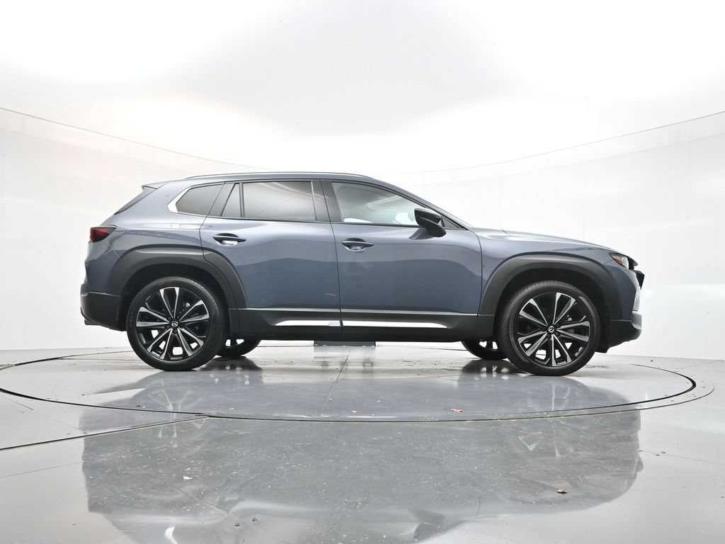 Used 2025 MAZDA CX-50 AWD 2.5 S w/ Accent Package image 42