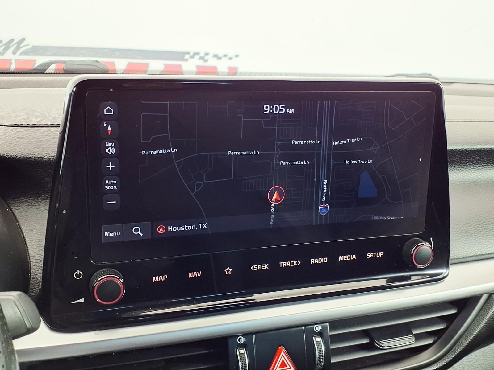 Used 2022 Kia Forte GT-Line image 23