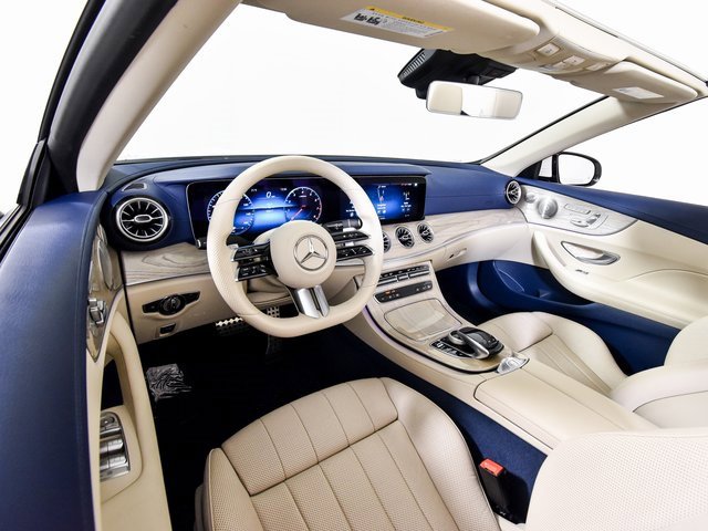 Certified 2021 Mercedes-Benz E 450 Cabriolet image 25