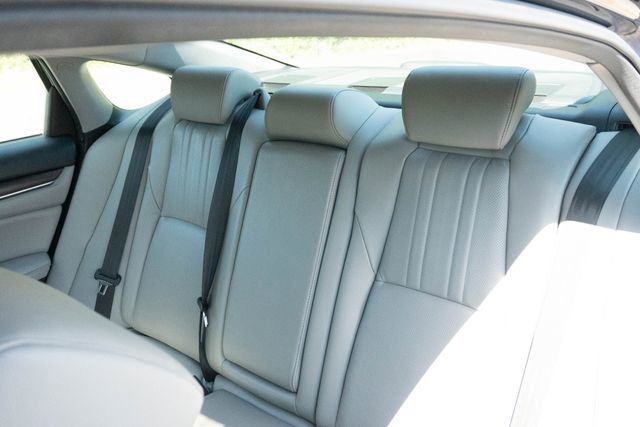 Certified 2020 Honda Accord Touring image 15