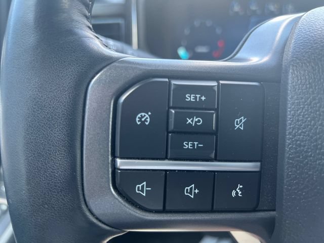 Used 2023 Ford F250 Lariat w/ Sport Appearance Package AWD/4WD image 15