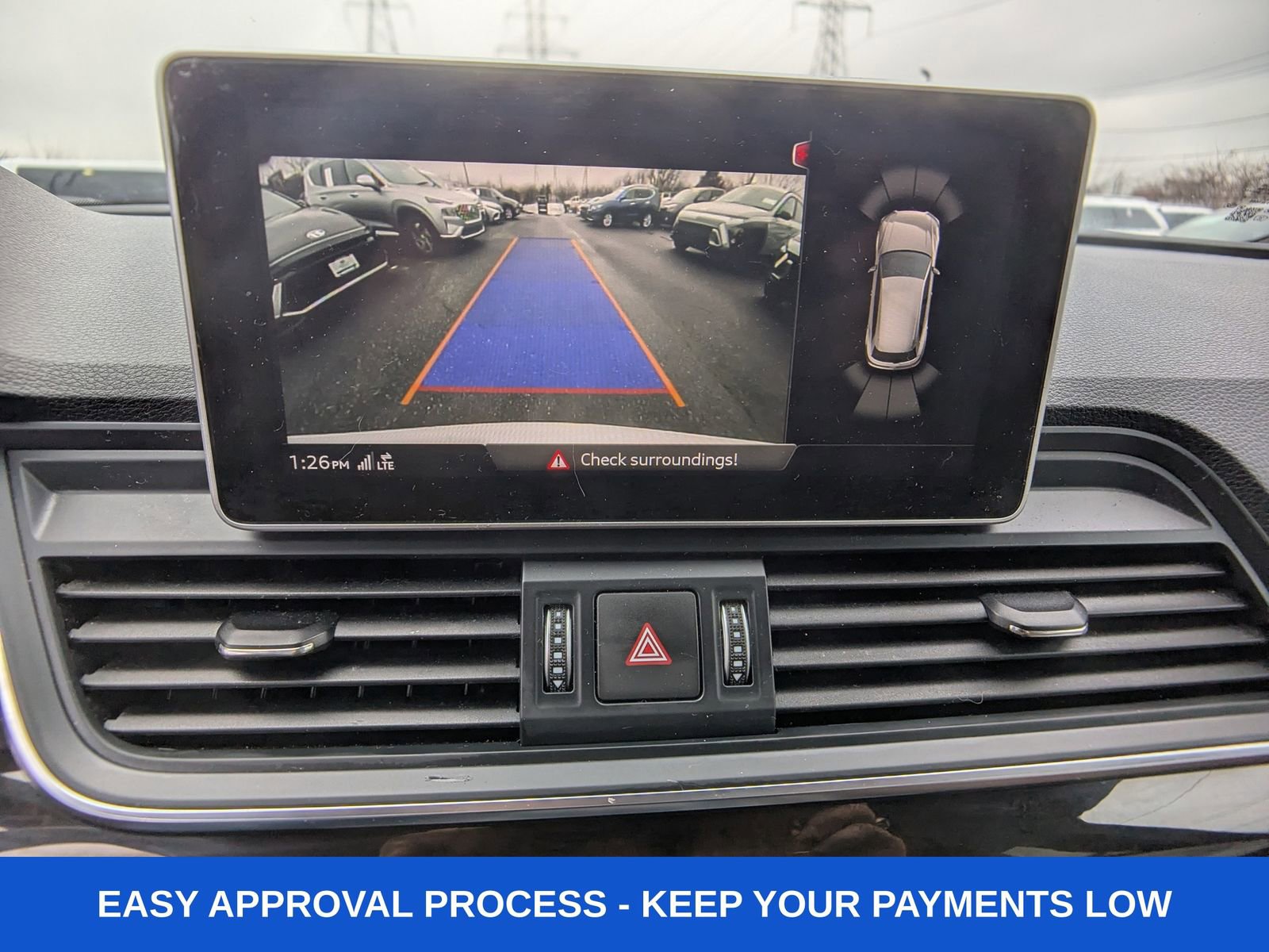 Used 2019 Audi Q5 2.0T Premium Plus w/ Premium Plus Package image 30