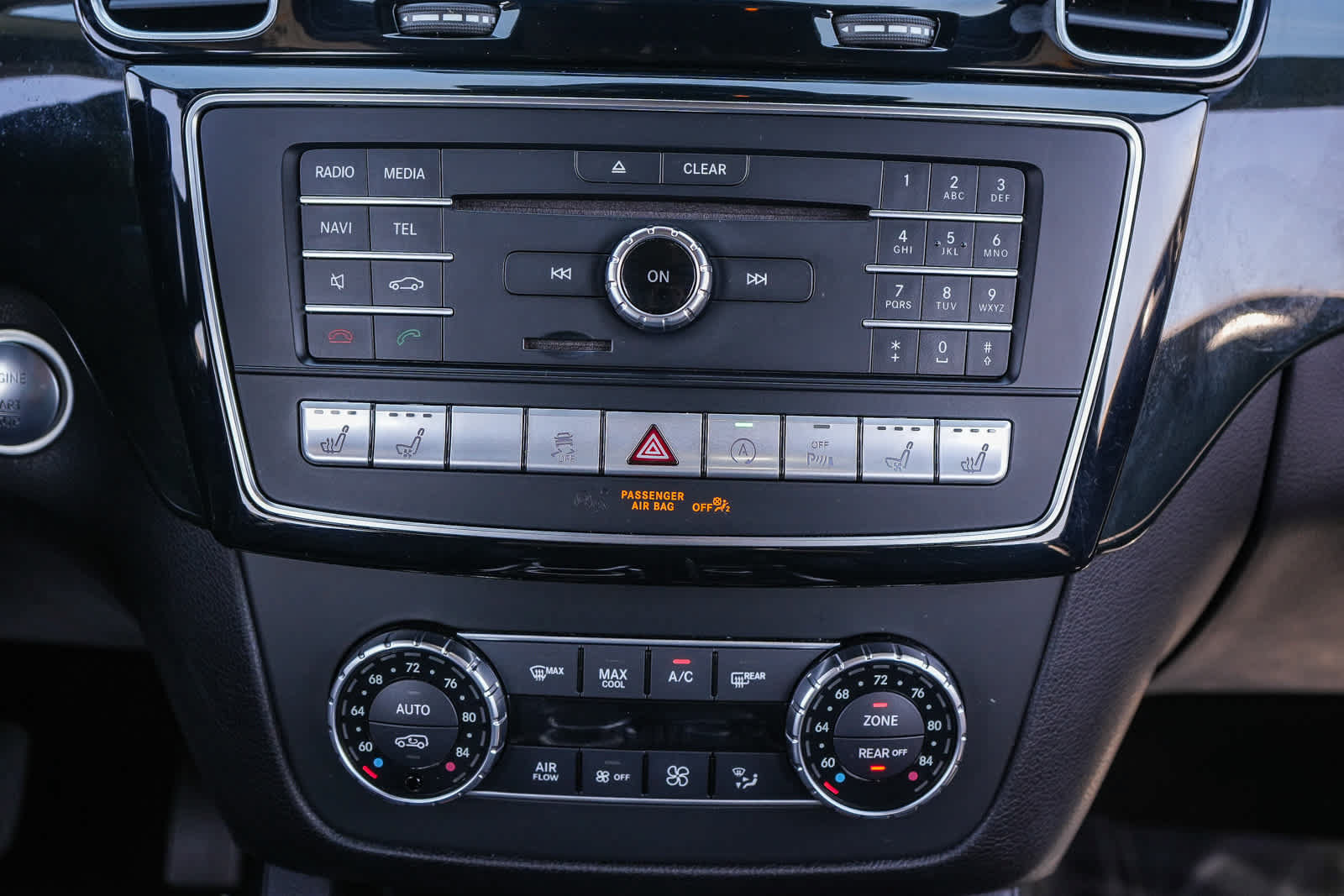 Used 2019 Mercedes-Benz GLS 550 4MATIC image 14