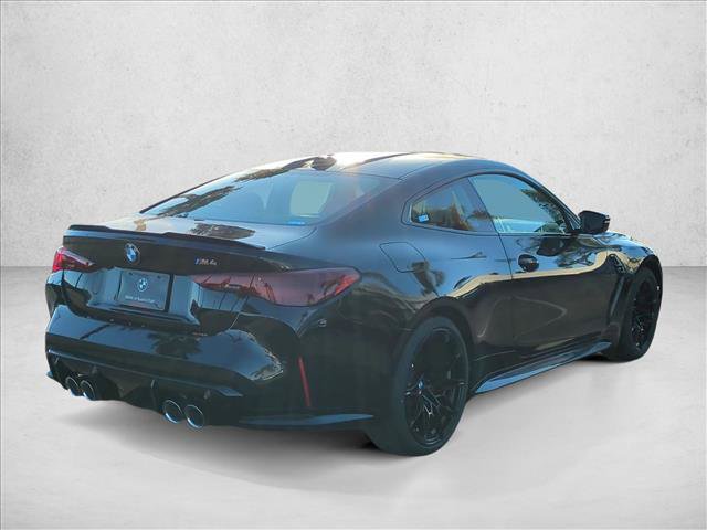 New 2027 BMW M4 Coupe w/ M Driver's Package RWD video 2