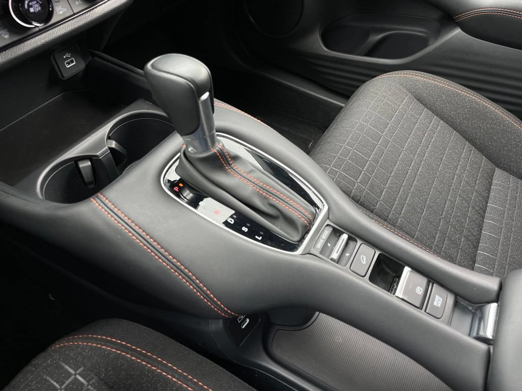 Used 2025 Honda HR-V Sport image 19