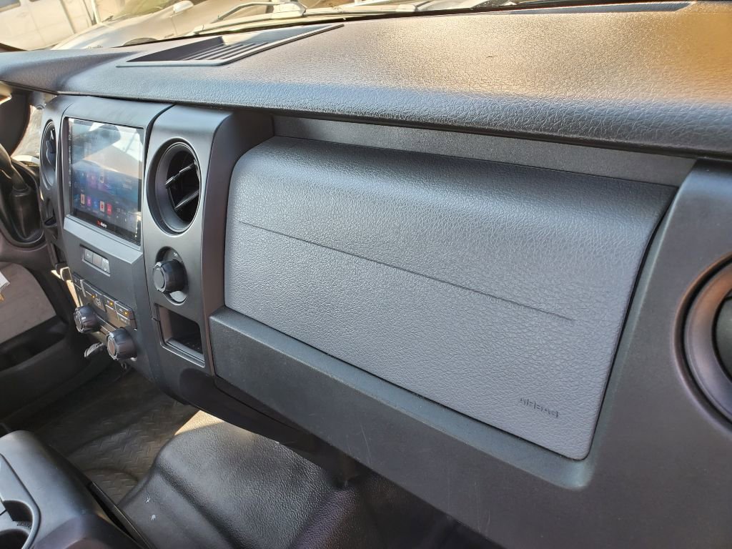 Used 2014 Ford F150 STX w/ Equipment Group 201A Mid image 38