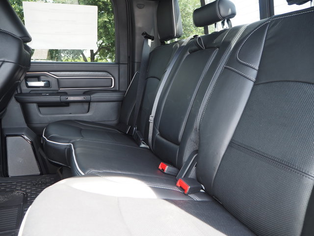 New 2025 RAM 2500 Power Wagon AWD/4WD image 14