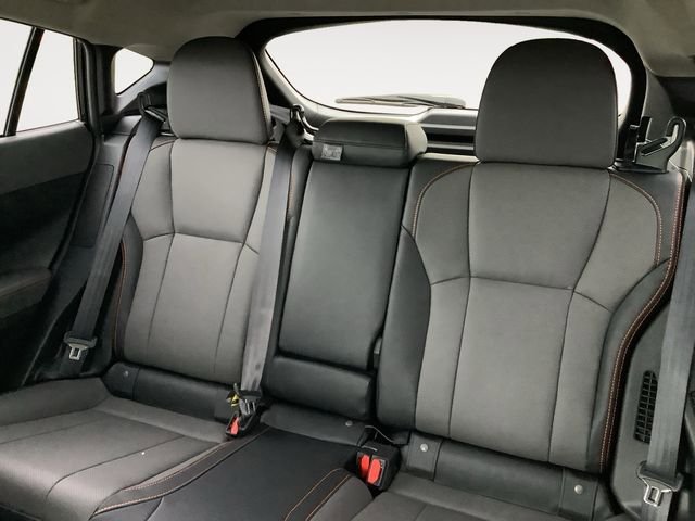 New 2026 Subaru Crosstrek 2.5i Limited AWD/4WD image 13