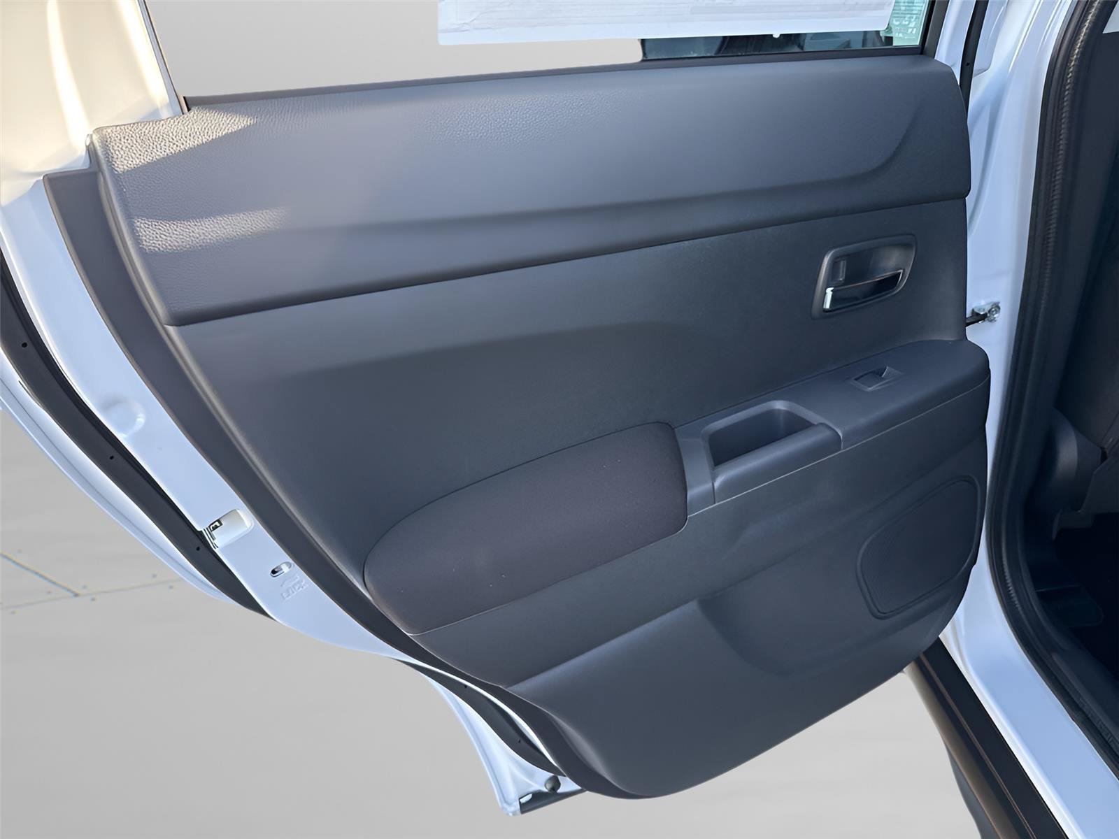 New 2026 Mitsubishi Outlander Sport ES AWD/4WD image 30